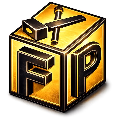 Logo FP