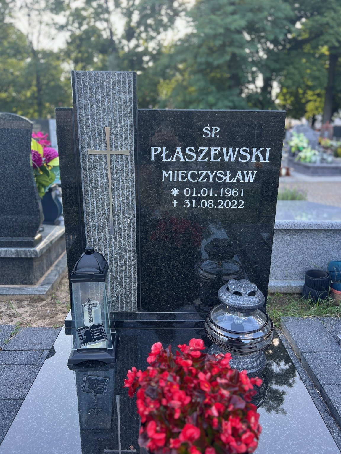 Realizacja kamieniarska 17